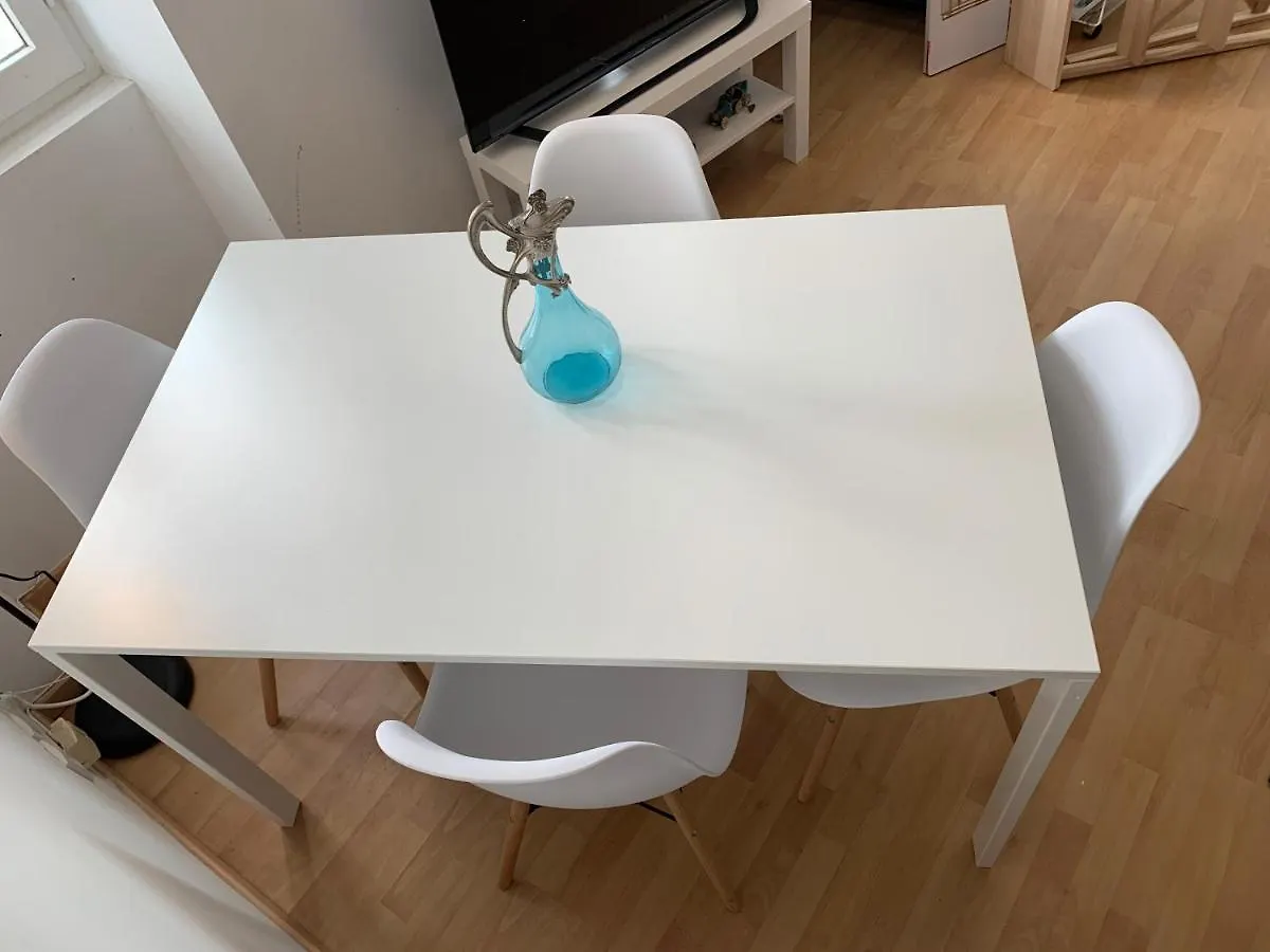 Biarritz Centre Pres Avenue De Verdun 10 Mn A Pied De La Grande Plage 4 Personnes France
