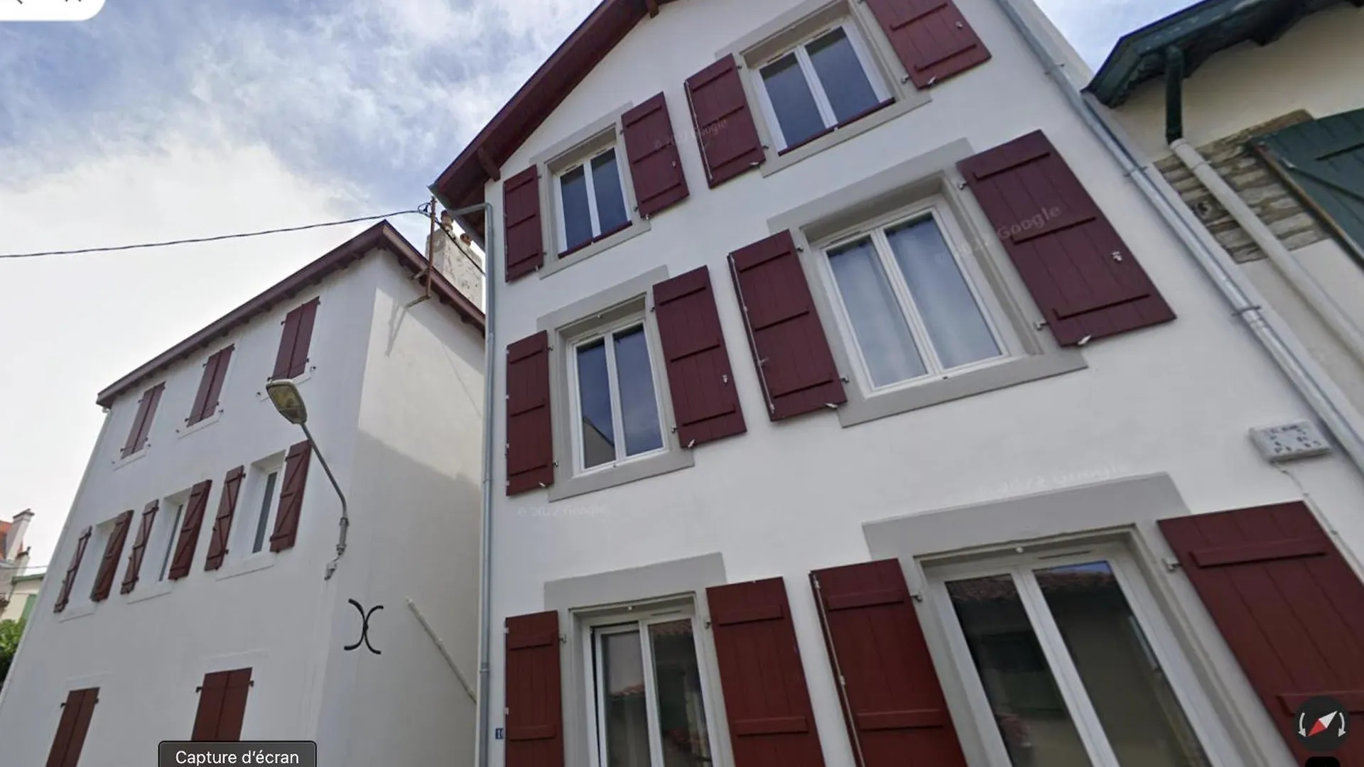 Biarritz Centre Pres Avenue De Verdun 10 Mn A Pied De La Grande Plage 4 Personnes 0*,  France