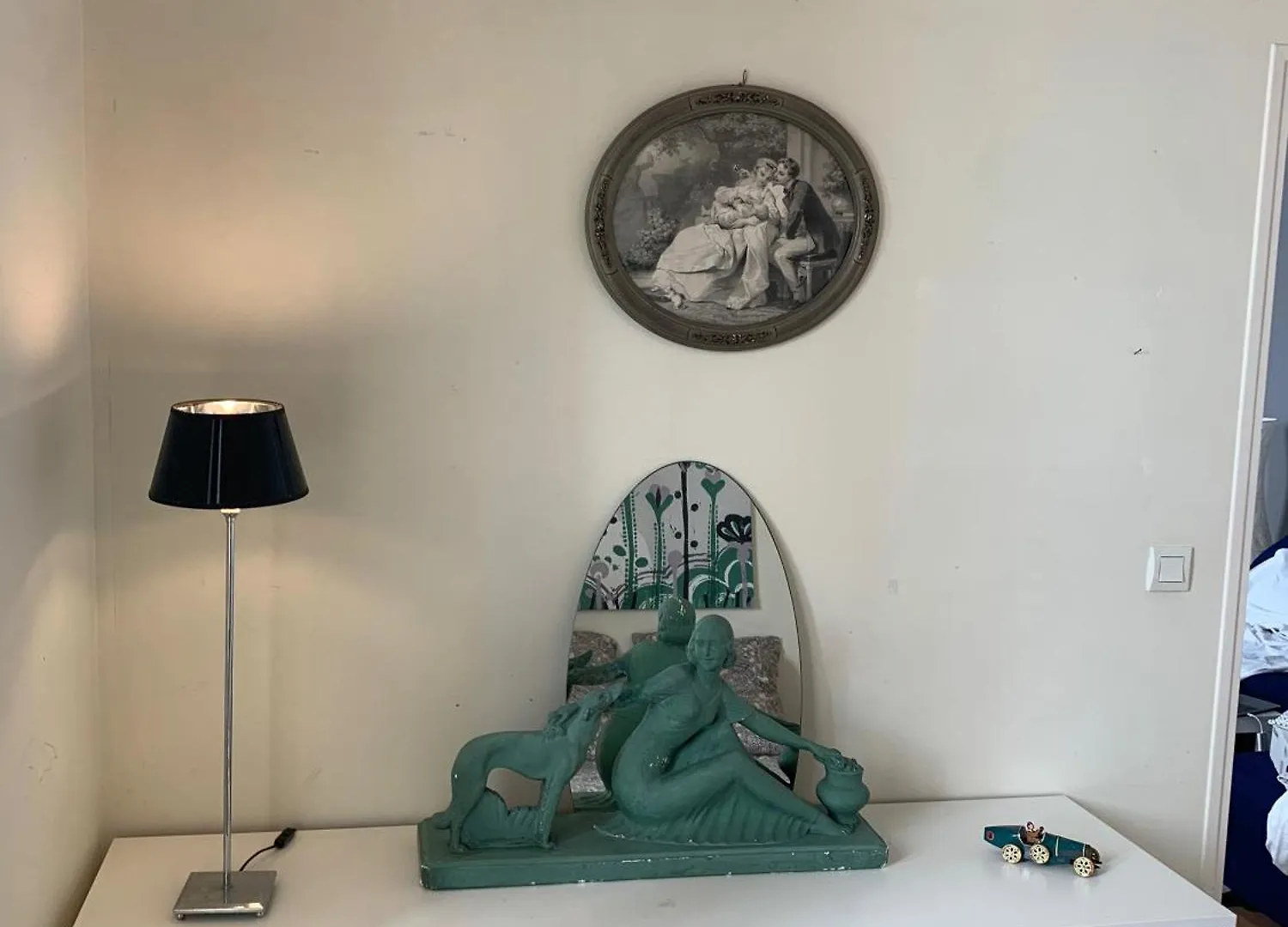 Apartment Biarritz Centre Pres Avenue De Verdun 10 Mn A Pied De La Grande Plage 4 Personnes